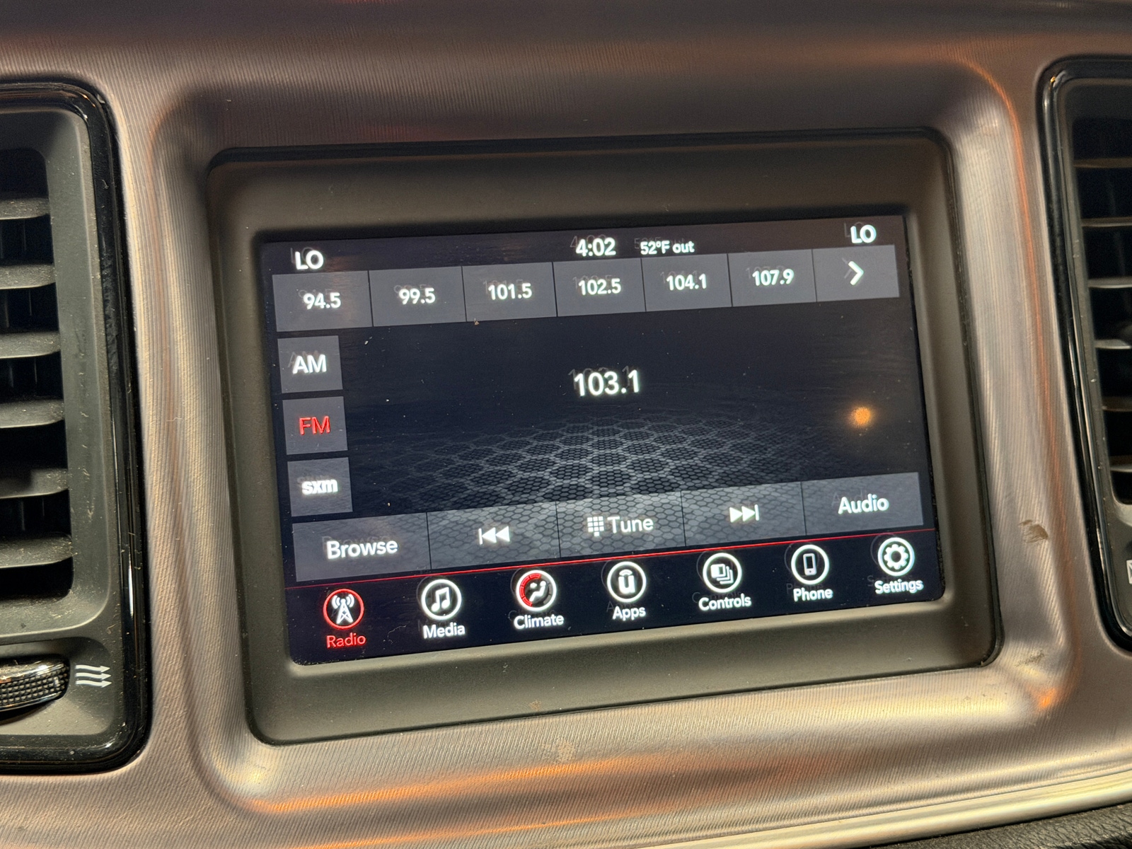 Thumbnail: 2021 Dodge Challenger - 3