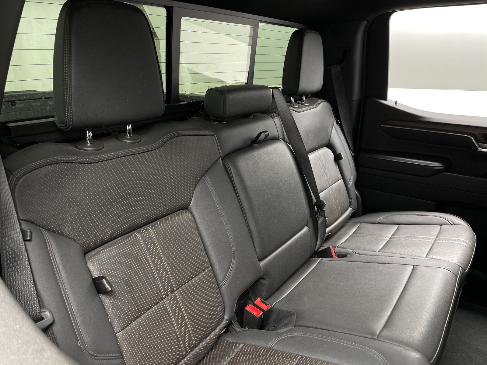 Thumbnail: 2024 Chevrolet Silverado 1500 - 5