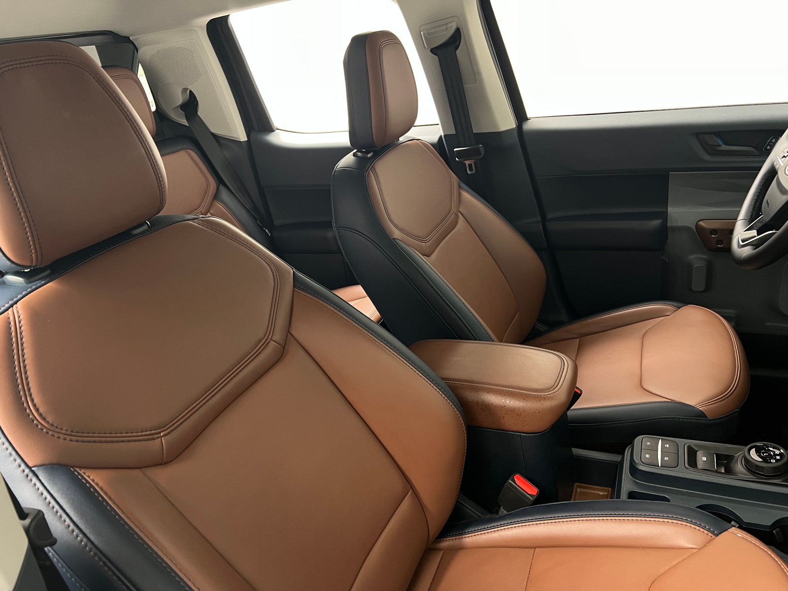 Thumbnail: 2024 Ford Maverick - 2