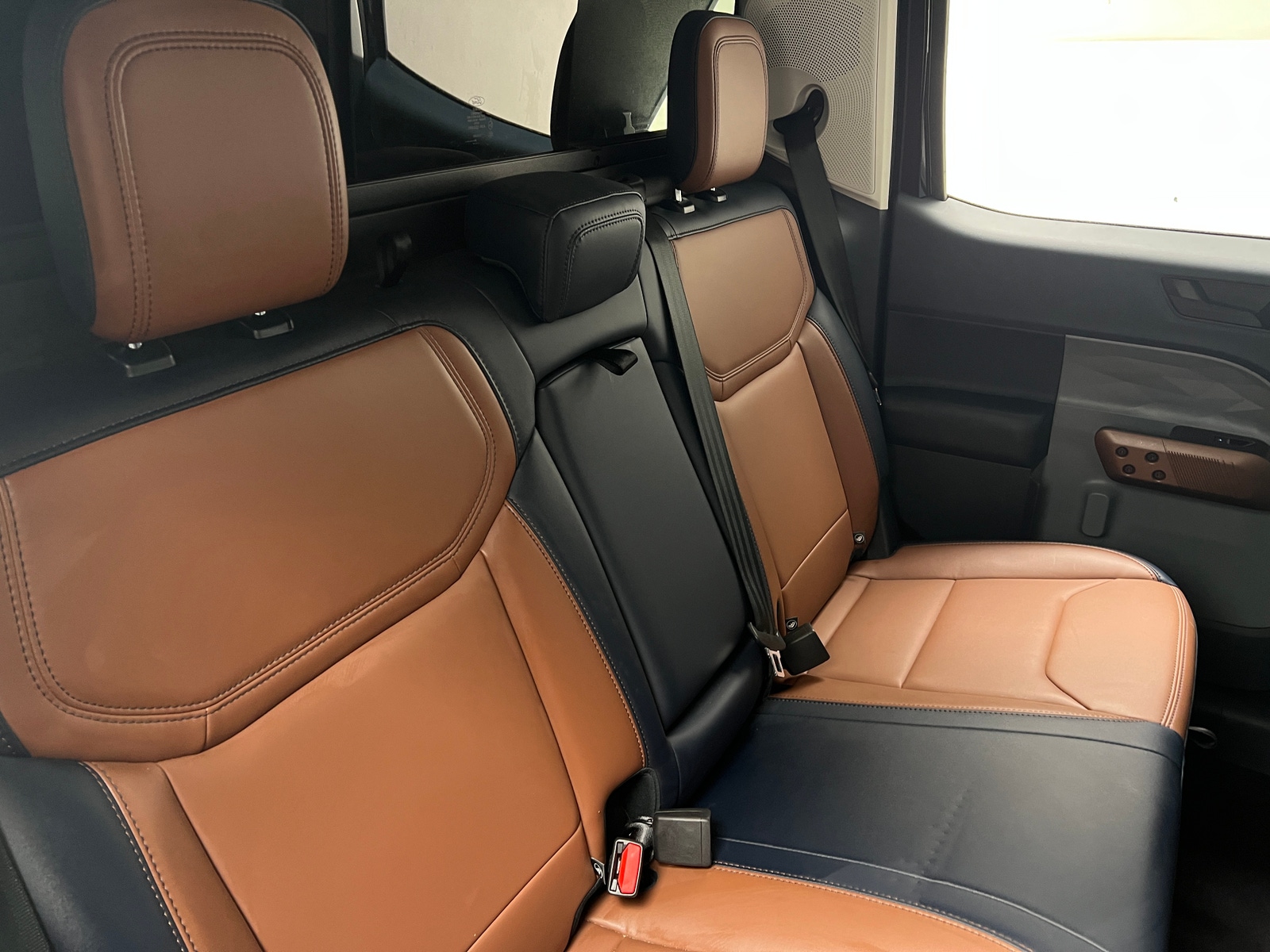 Thumbnail: 2024 Ford Maverick - 6