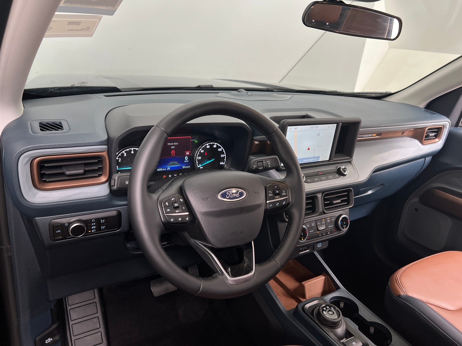 Thumbnail: 2024 Ford Maverick - 3