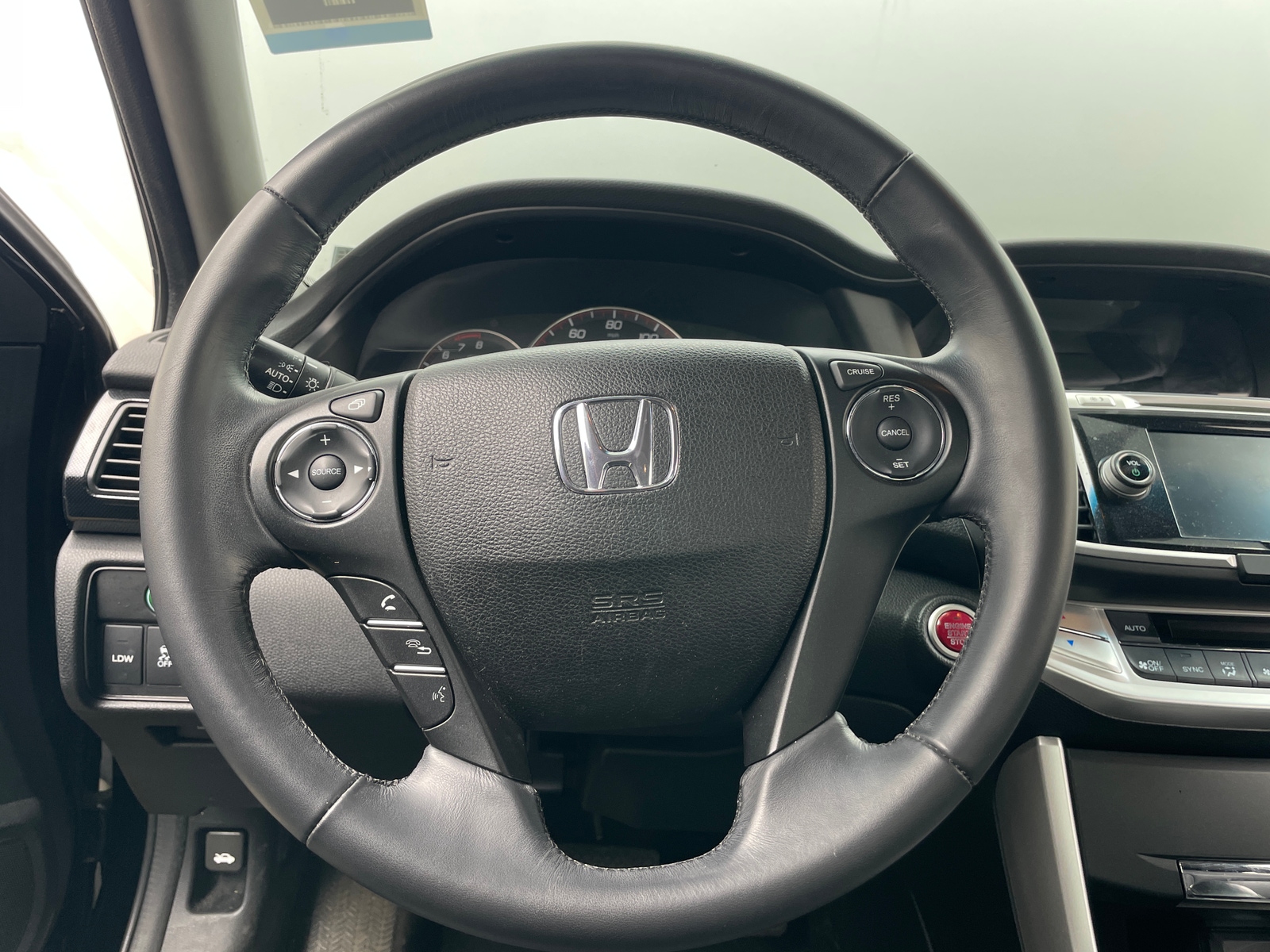Thumbnail: 2013 Honda Accord - 3
