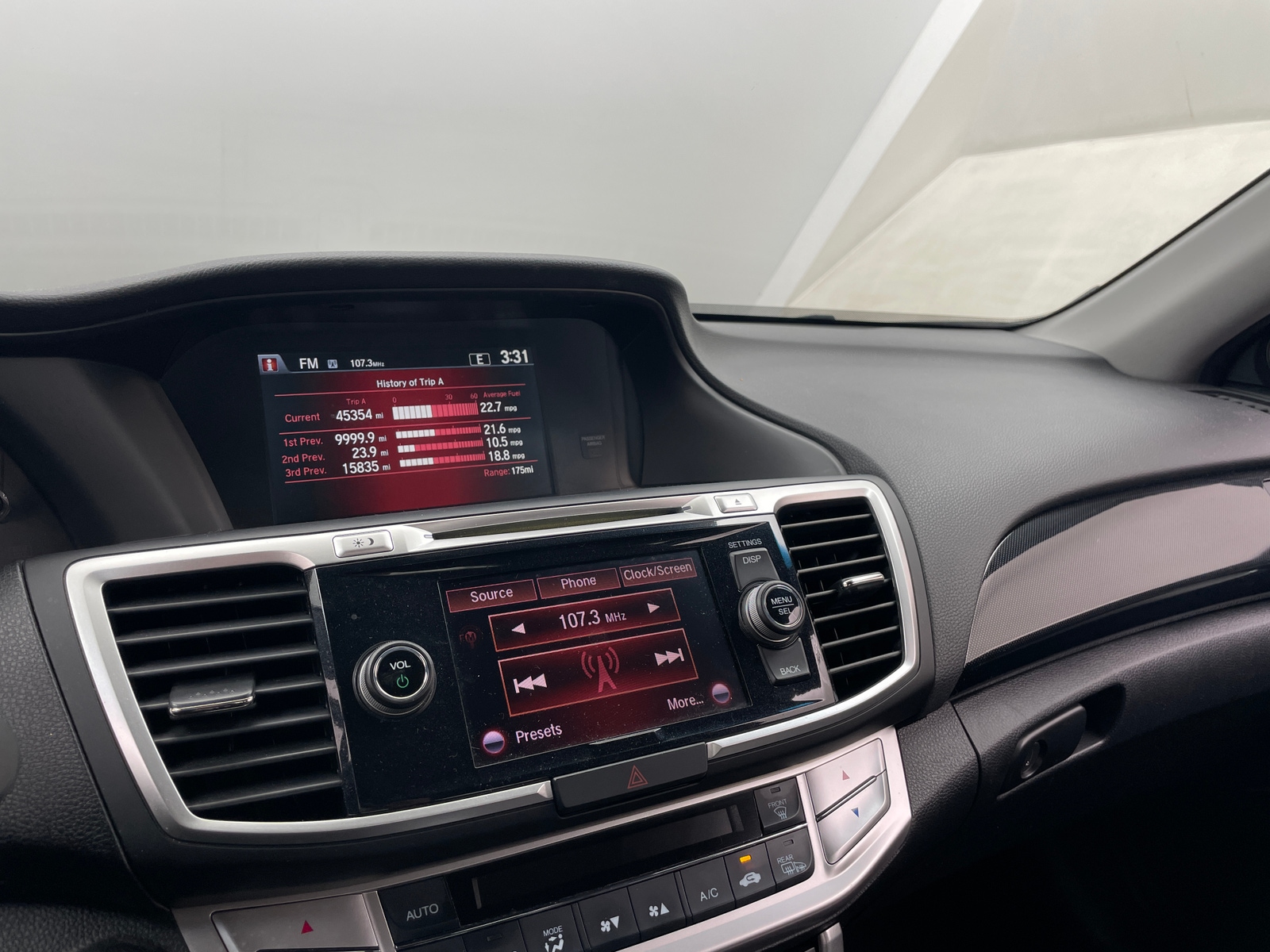 Thumbnail: 2013 Honda Accord - 2