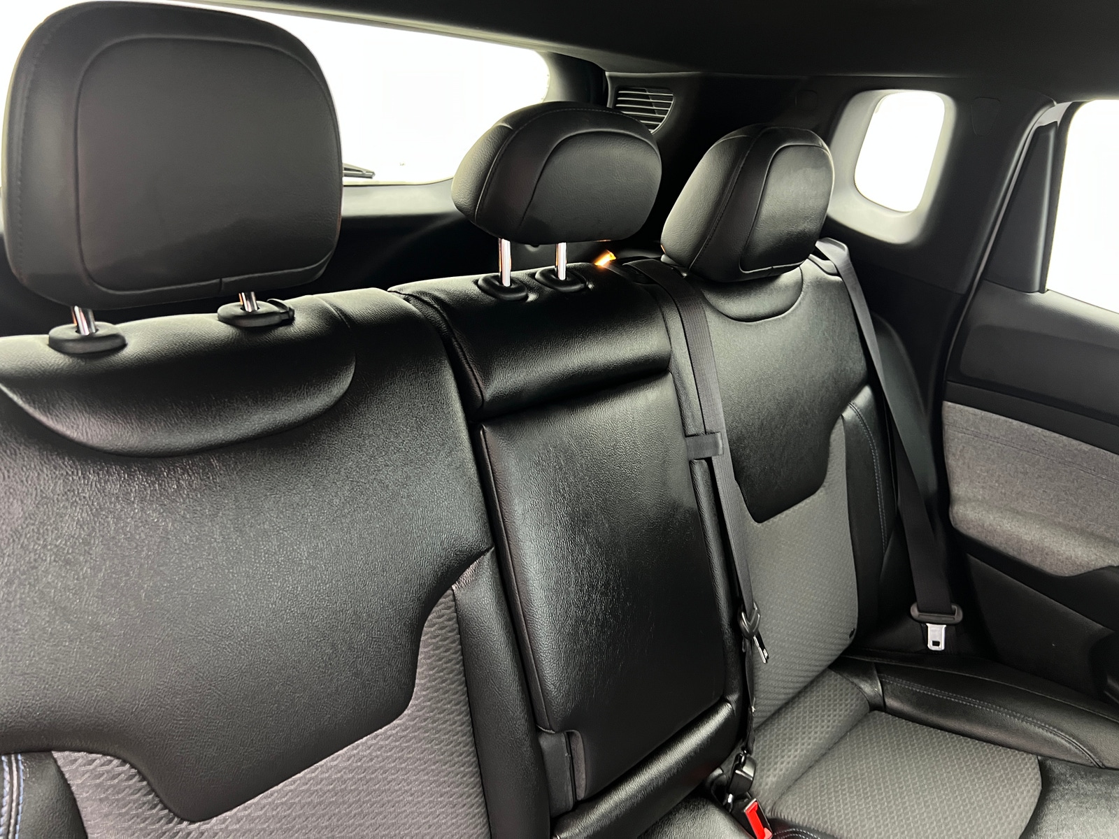 Thumbnail: 2024 Jeep Compass - 5