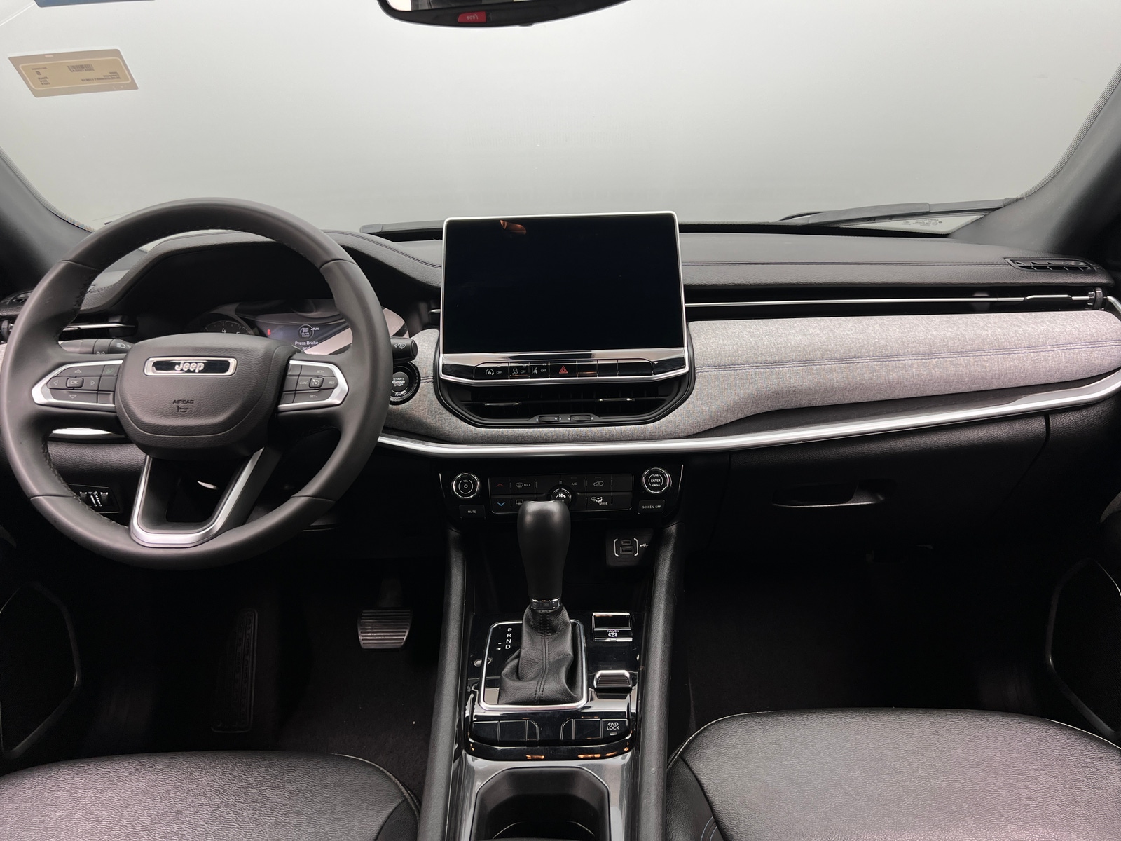 Thumbnail: 2024 Jeep Compass - 2