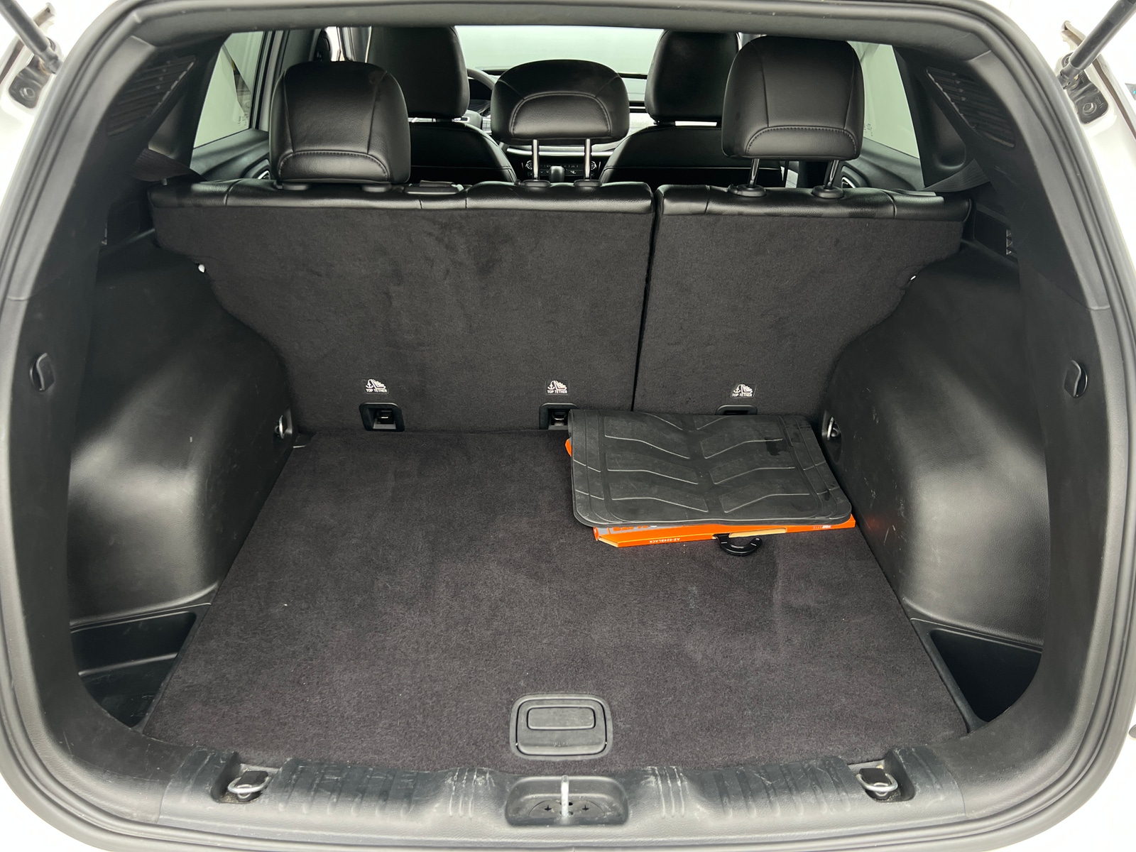 Thumbnail: 2024 Jeep Compass - 6