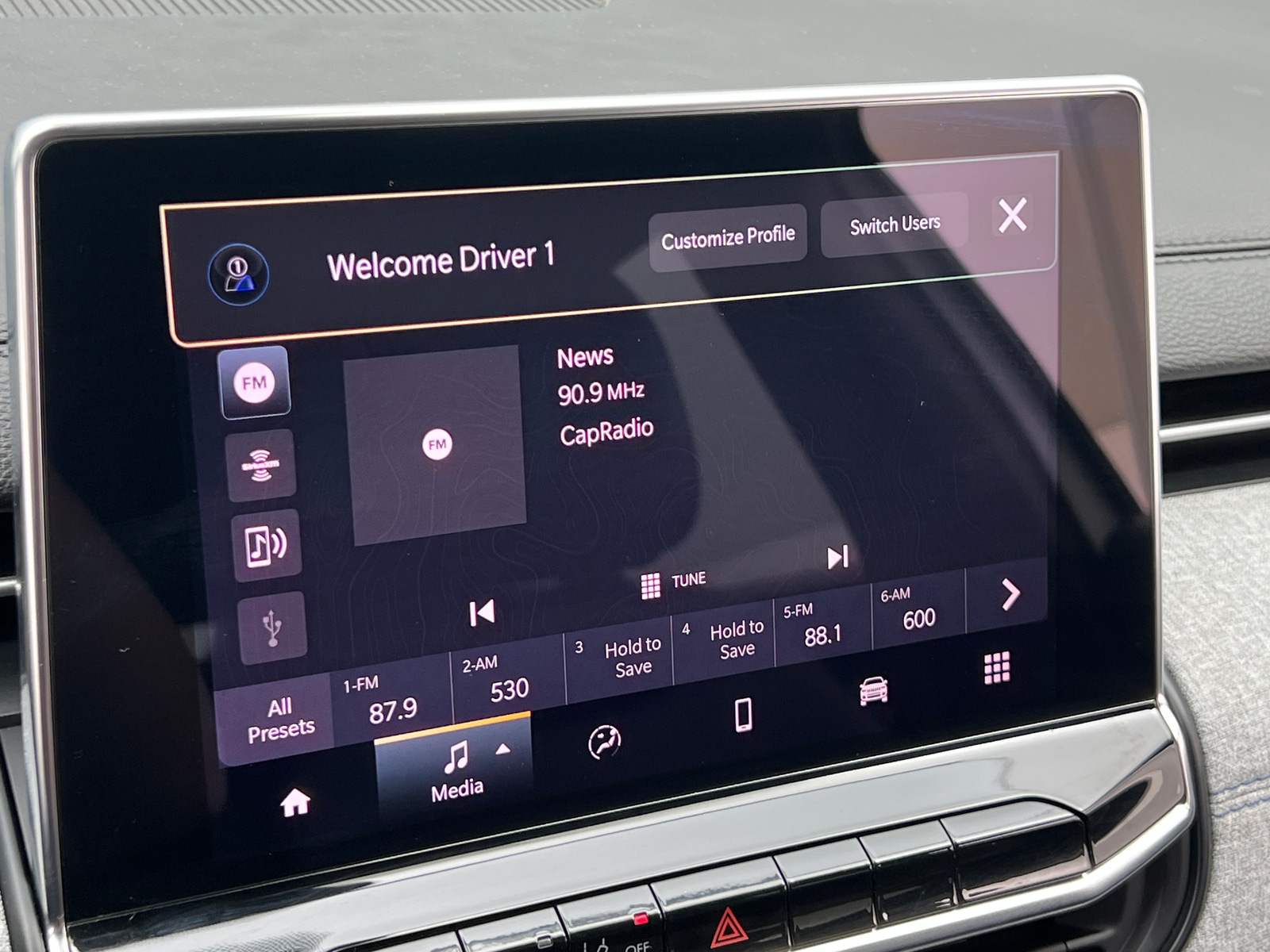 Thumbnail: 2024 Jeep Compass - 3