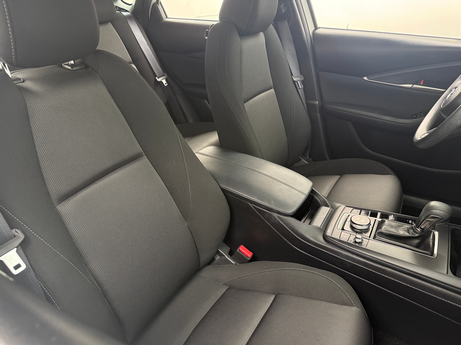 Thumbnail: 2024 Mazda CX-30 - 2