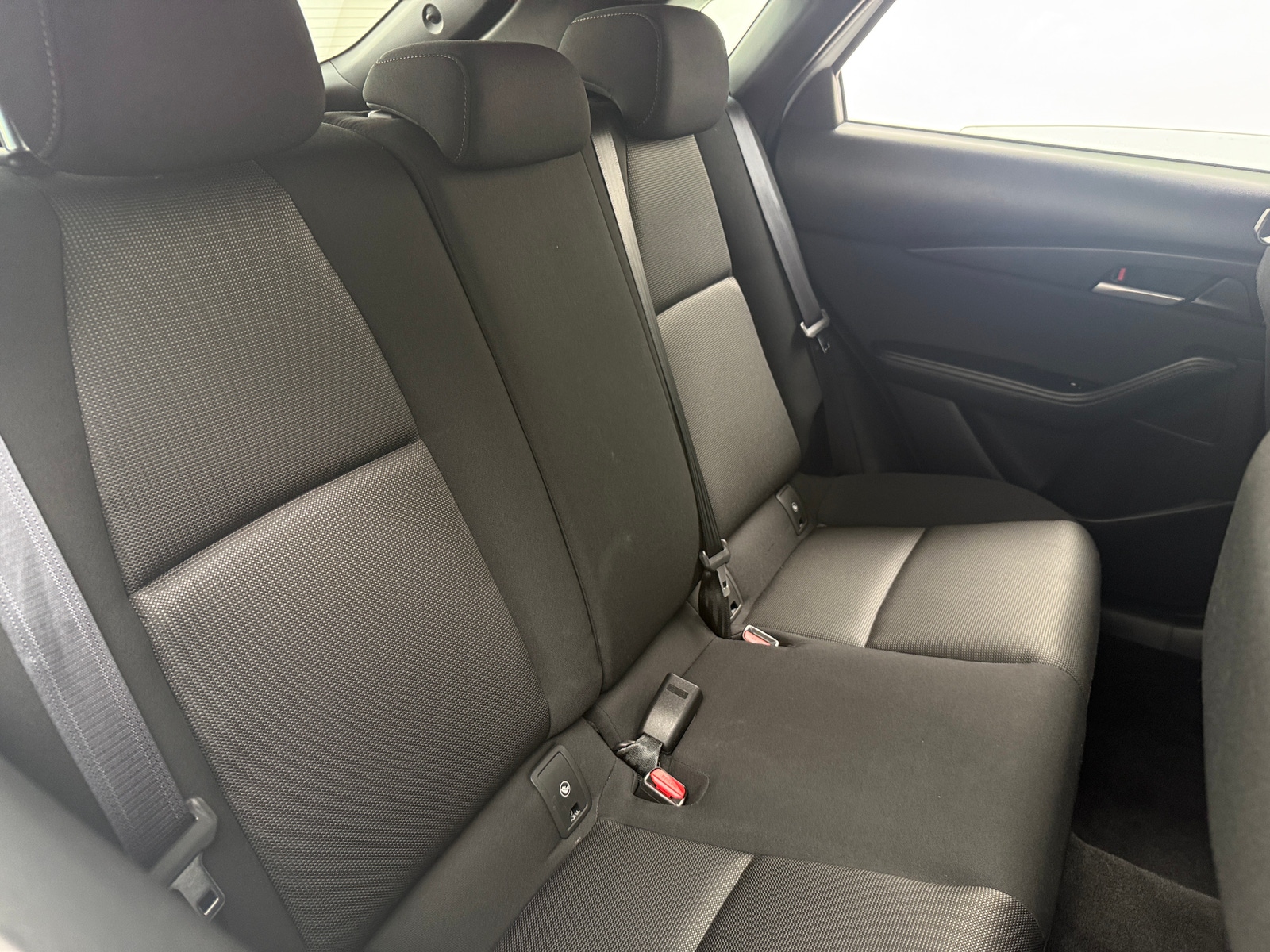 Thumbnail: 2024 Mazda CX-30 - 6