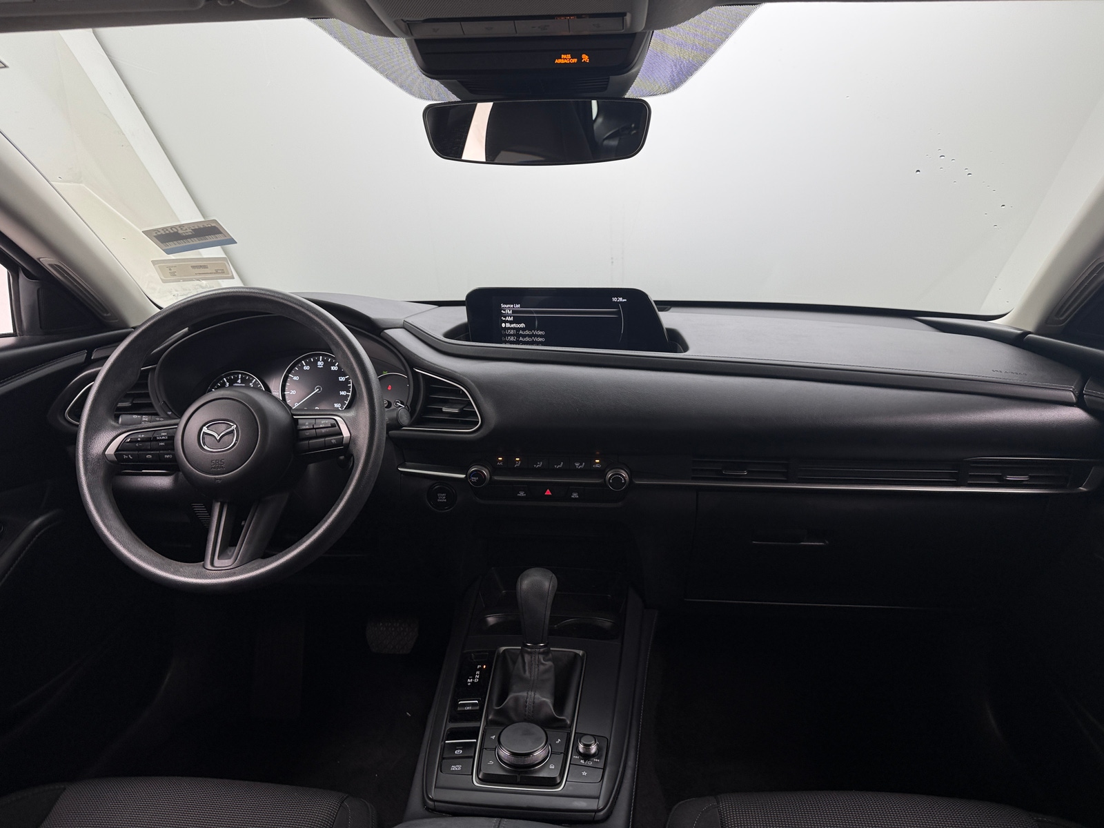 Thumbnail: 2024 Mazda CX-30 - 3