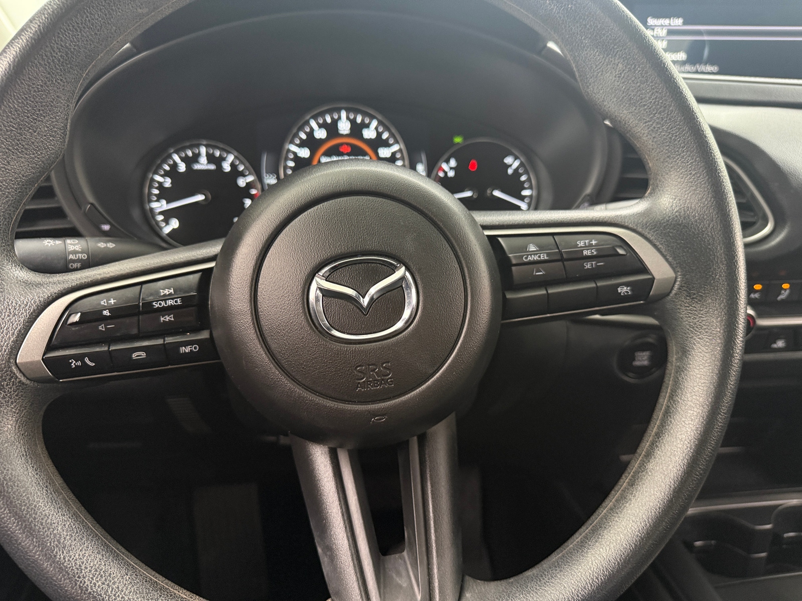 Thumbnail: 2024 Mazda CX-30 - 5