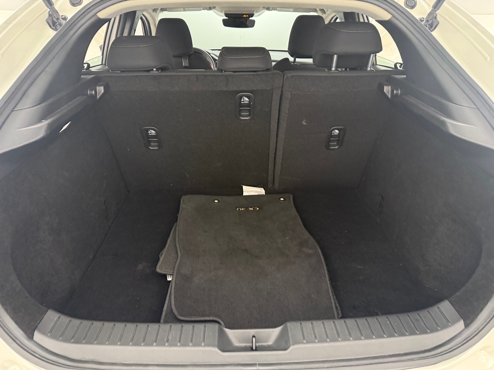 Thumbnail: 2024 Mazda CX-30 - 7