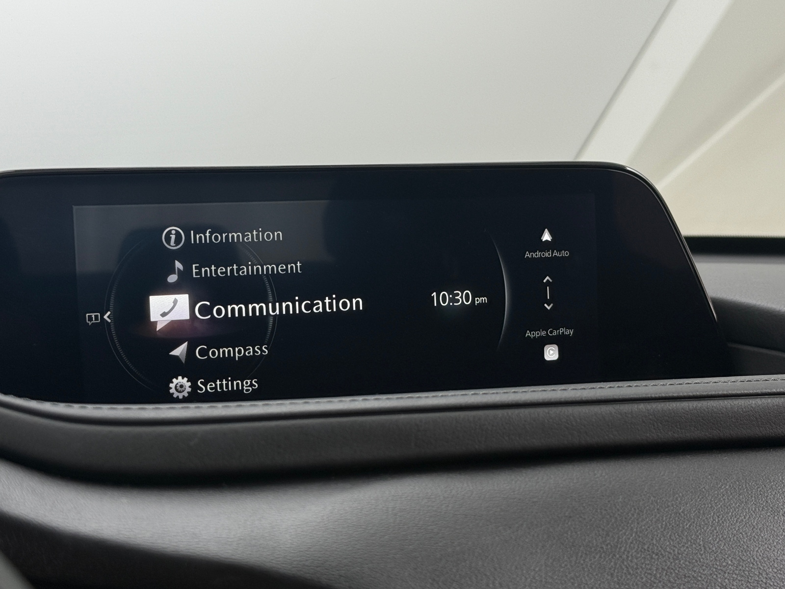 Thumbnail: 2024 Mazda CX-30 - 4