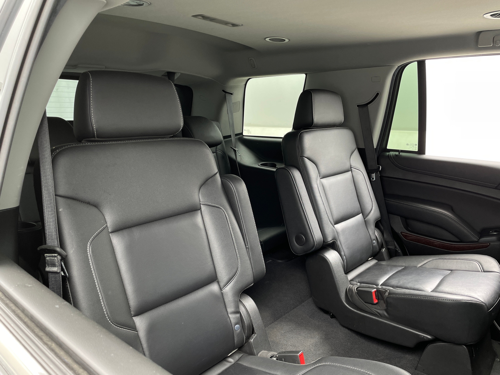 Thumbnail: 2019 GMC Yukon - 5
