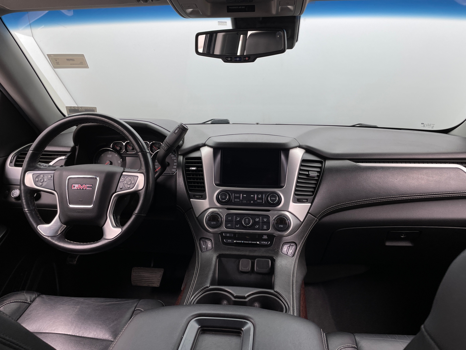 Thumbnail: 2019 GMC Yukon - 2