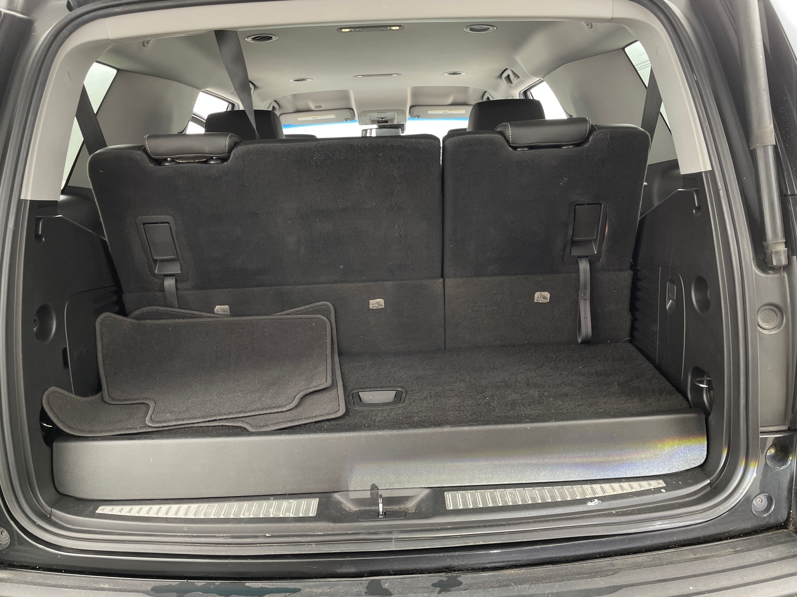 Thumbnail: 2019 GMC Yukon - 6