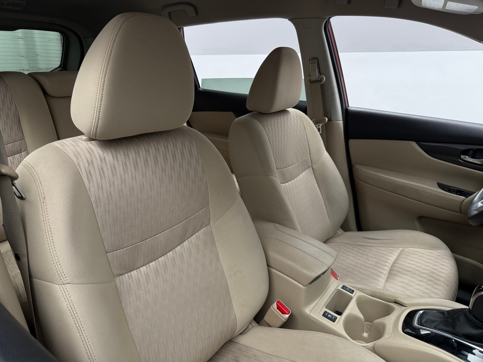 Thumbnail: 2019 Nissan Rogue - 2