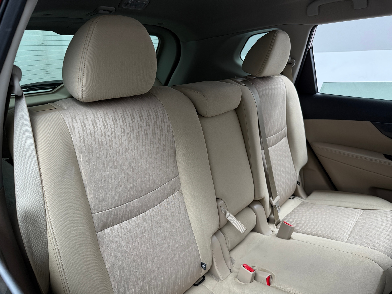 Thumbnail: 2019 Nissan Rogue - 6