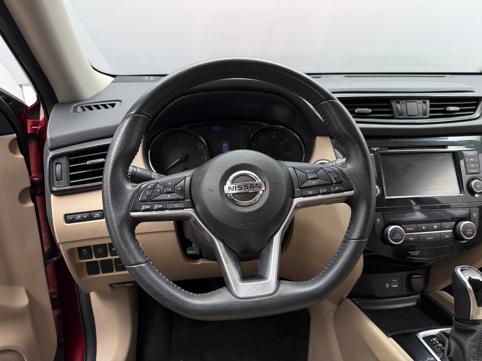 Thumbnail: 2019 Nissan Rogue - 5