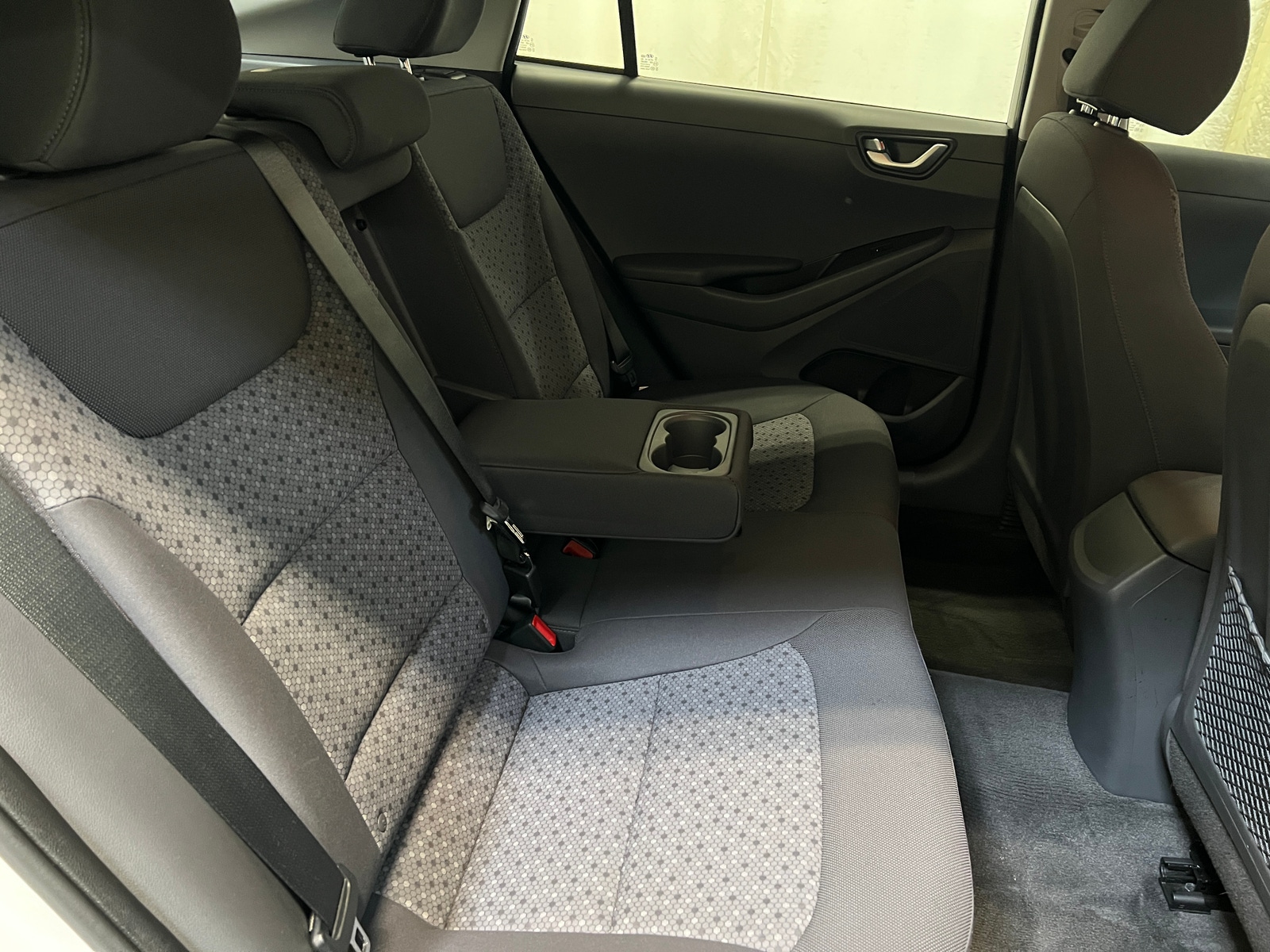 Thumbnail: 2019 Hyundai Ioniq - 6