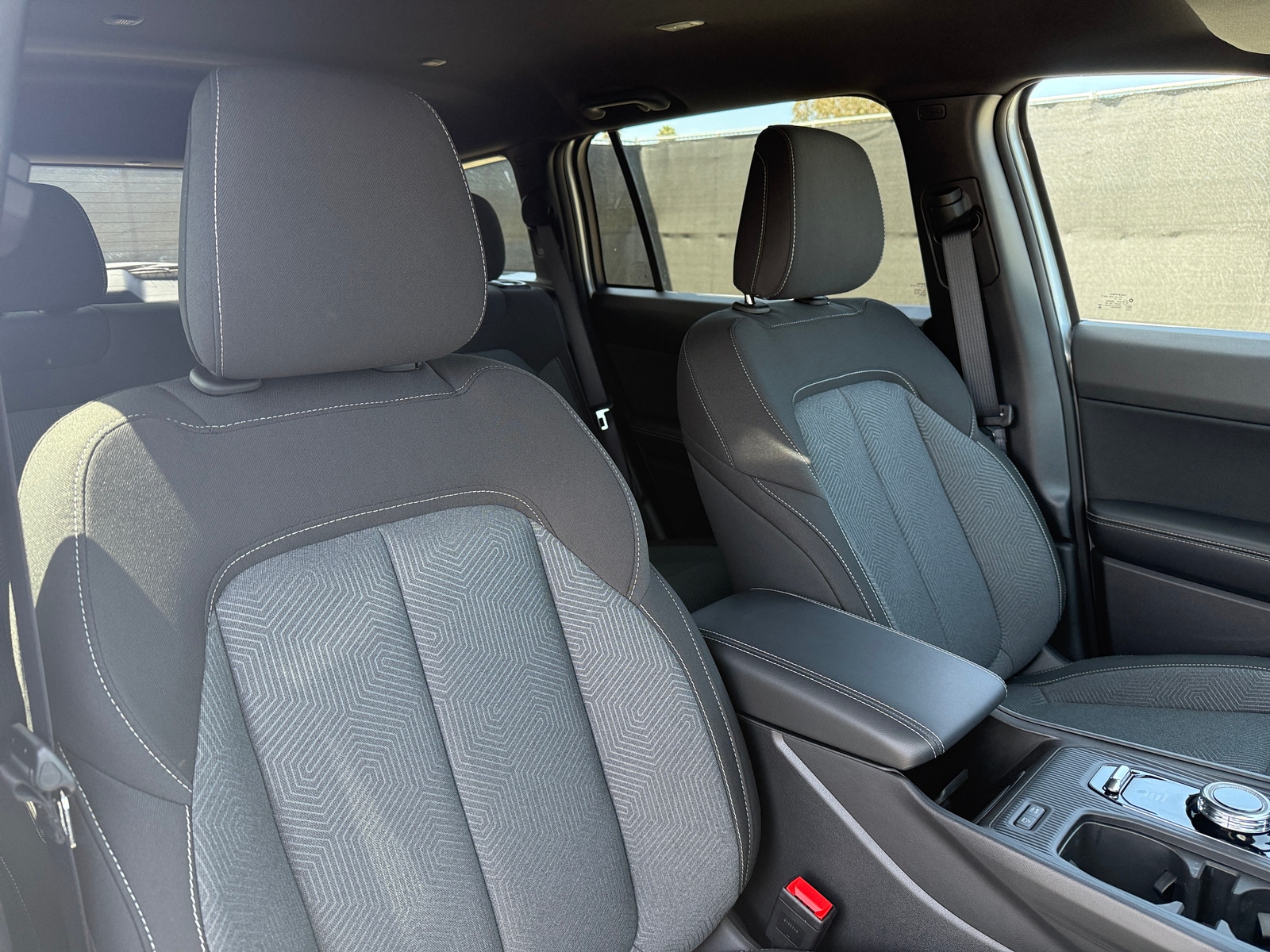 Thumbnail: 2026 Jeep Cherokee - 2