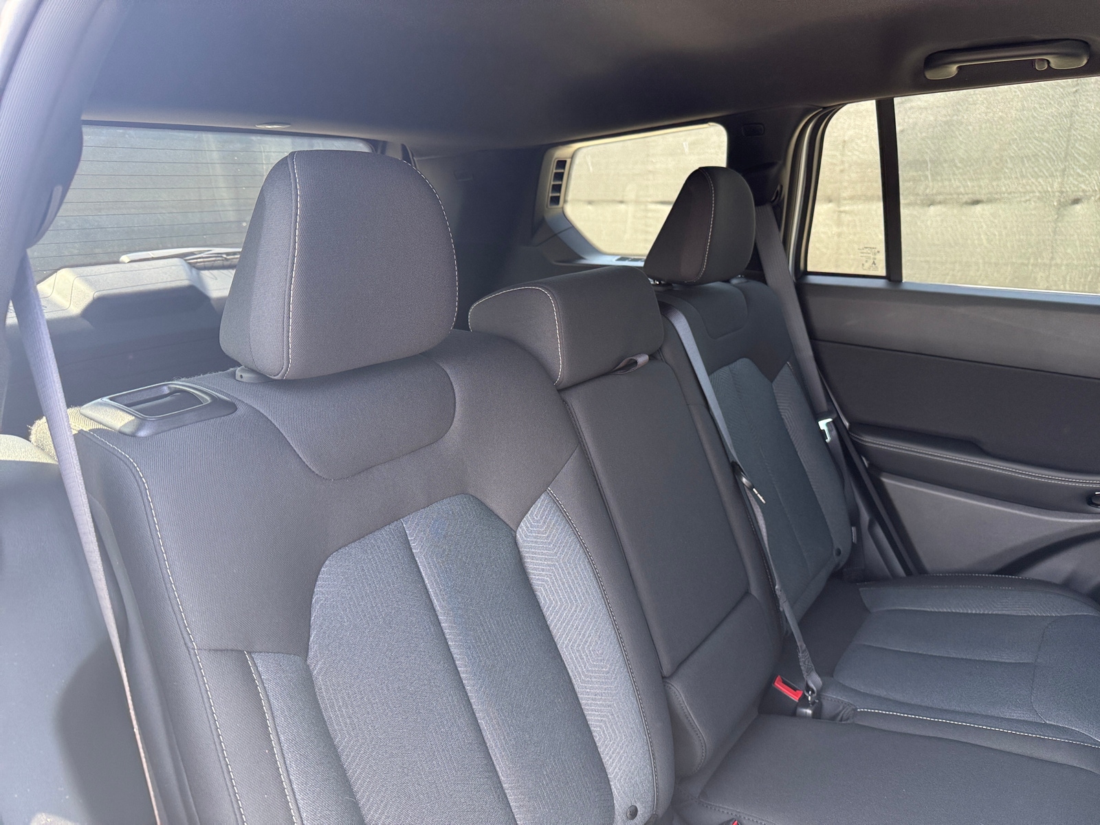 Thumbnail: 2026 Jeep Cherokee - 6