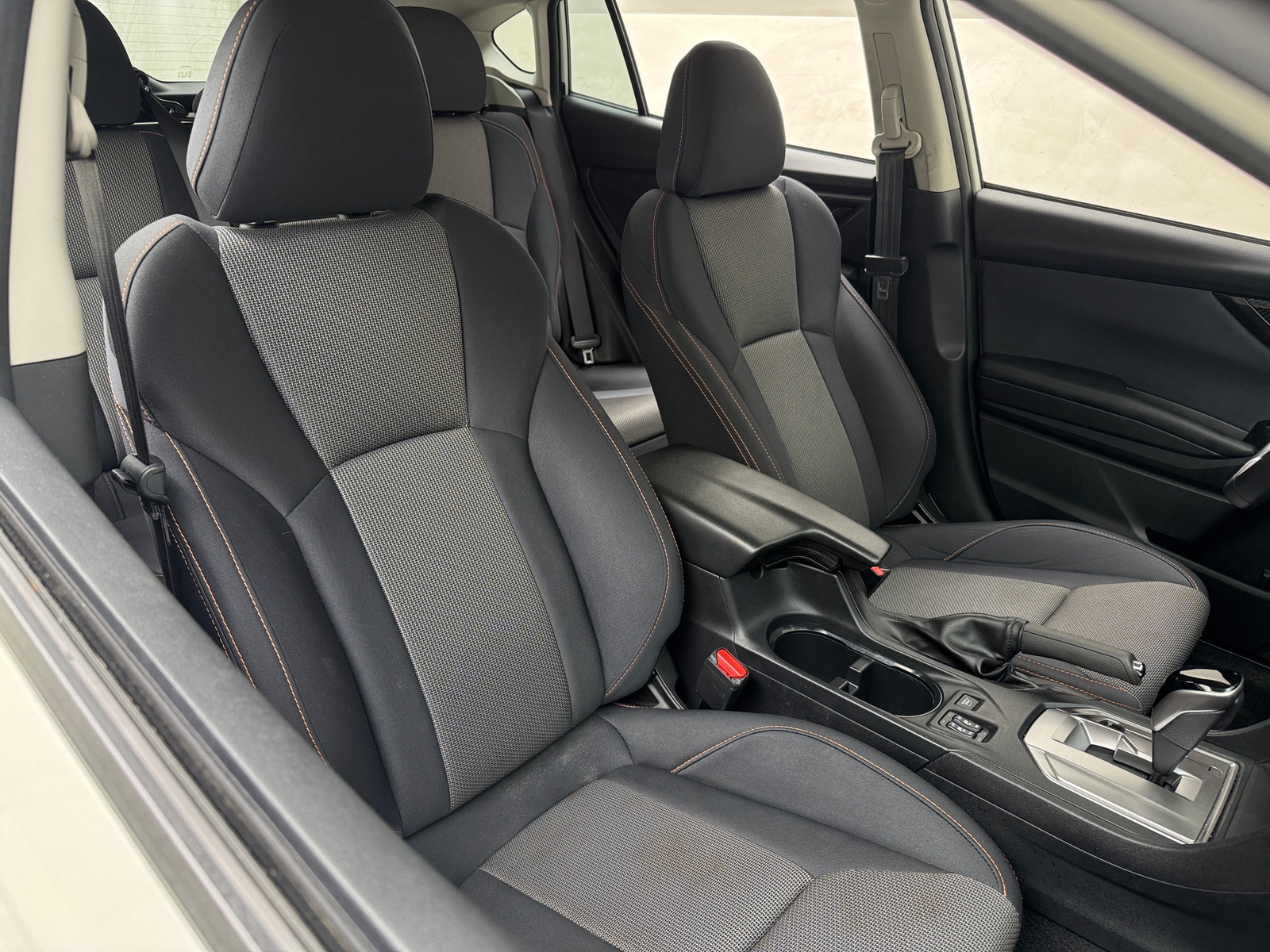 Thumbnail: 2021 Subaru Crosstrek - 2