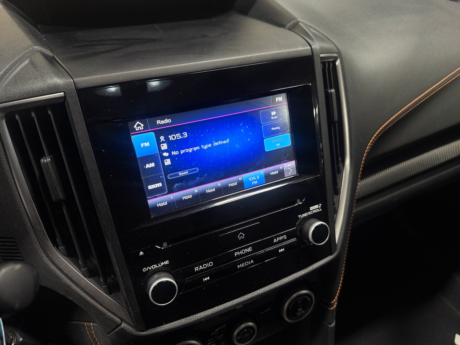 Thumbnail: 2021 Subaru Crosstrek - 4