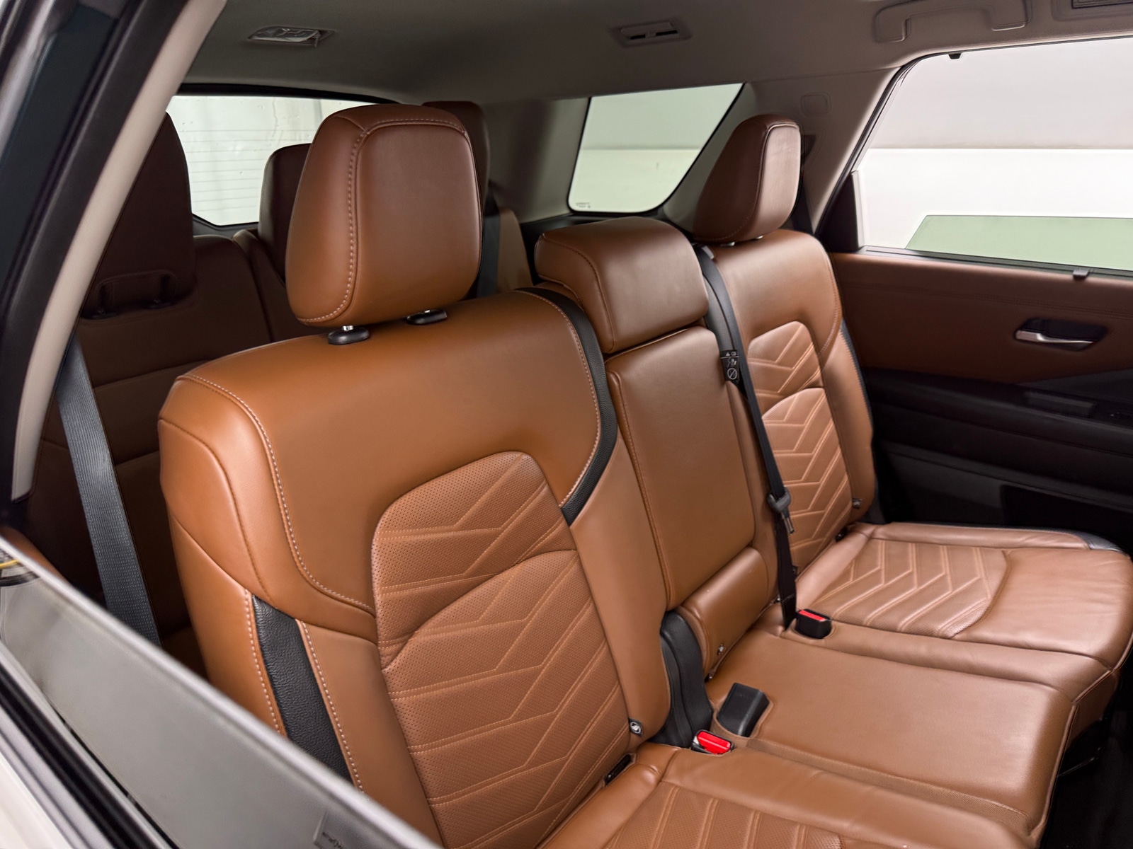 Thumbnail: 2023 Nissan Pathfinder - 5