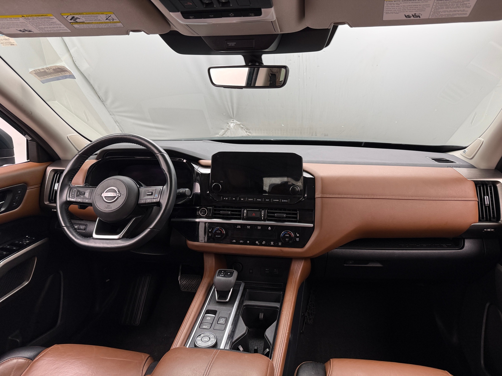 Thumbnail: 2023 Nissan Pathfinder - 2