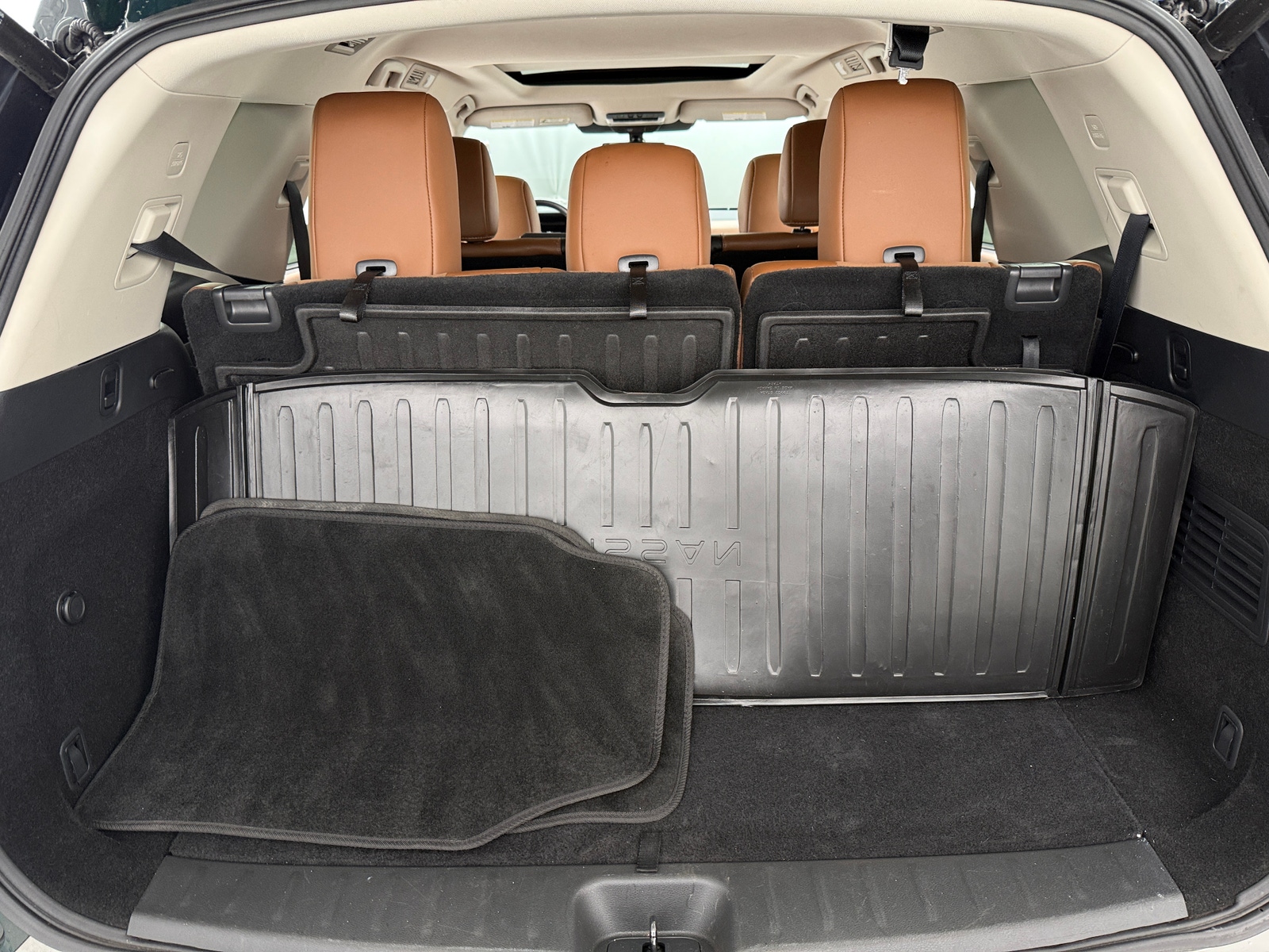 Thumbnail: 2023 Nissan Pathfinder - 6