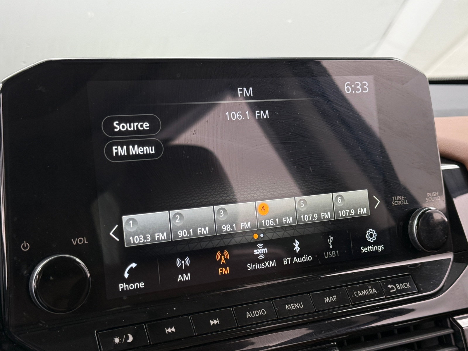 Thumbnail: 2023 Nissan Pathfinder - 3