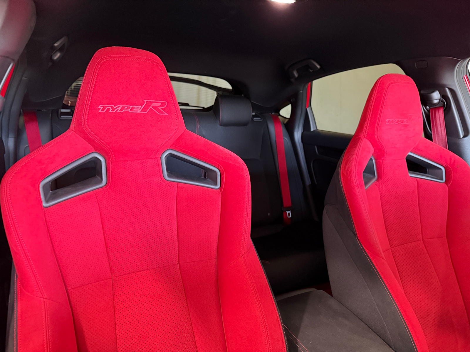 Thumbnail: 2025 Honda Civic - 2