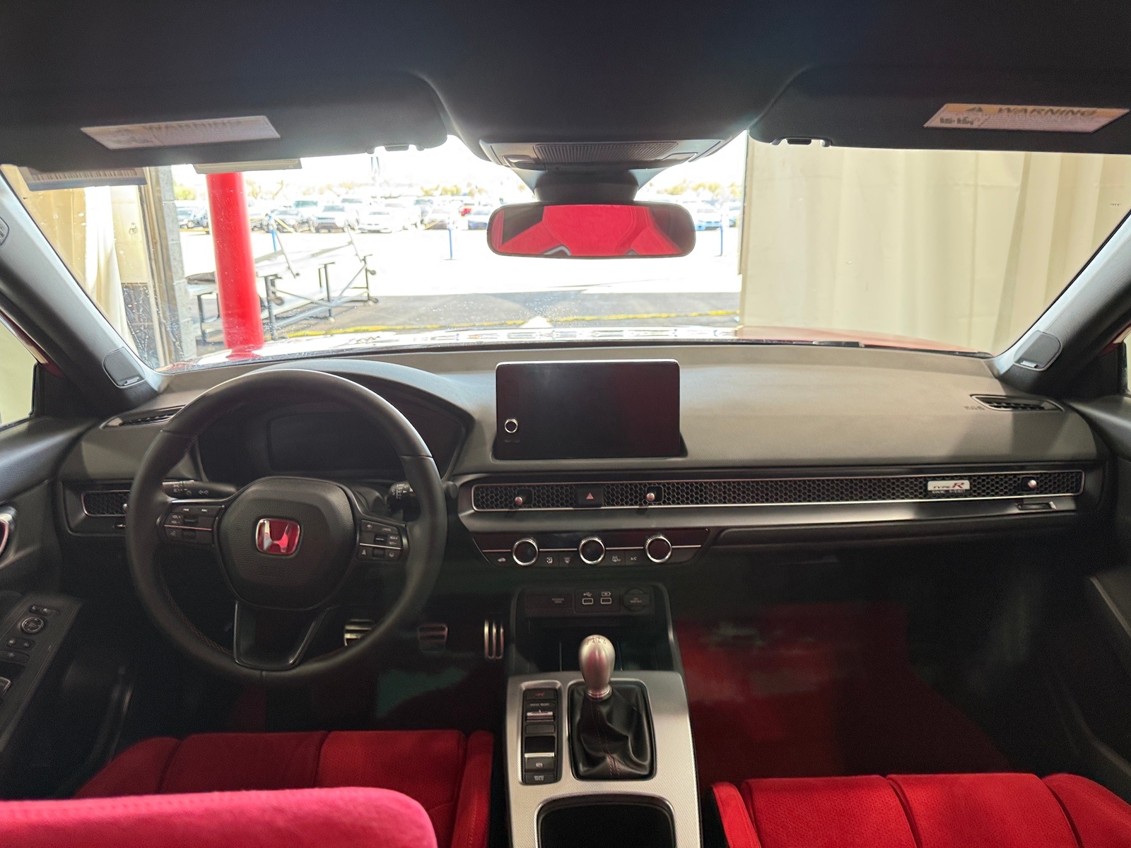 Thumbnail: 2025 Honda Civic - 3