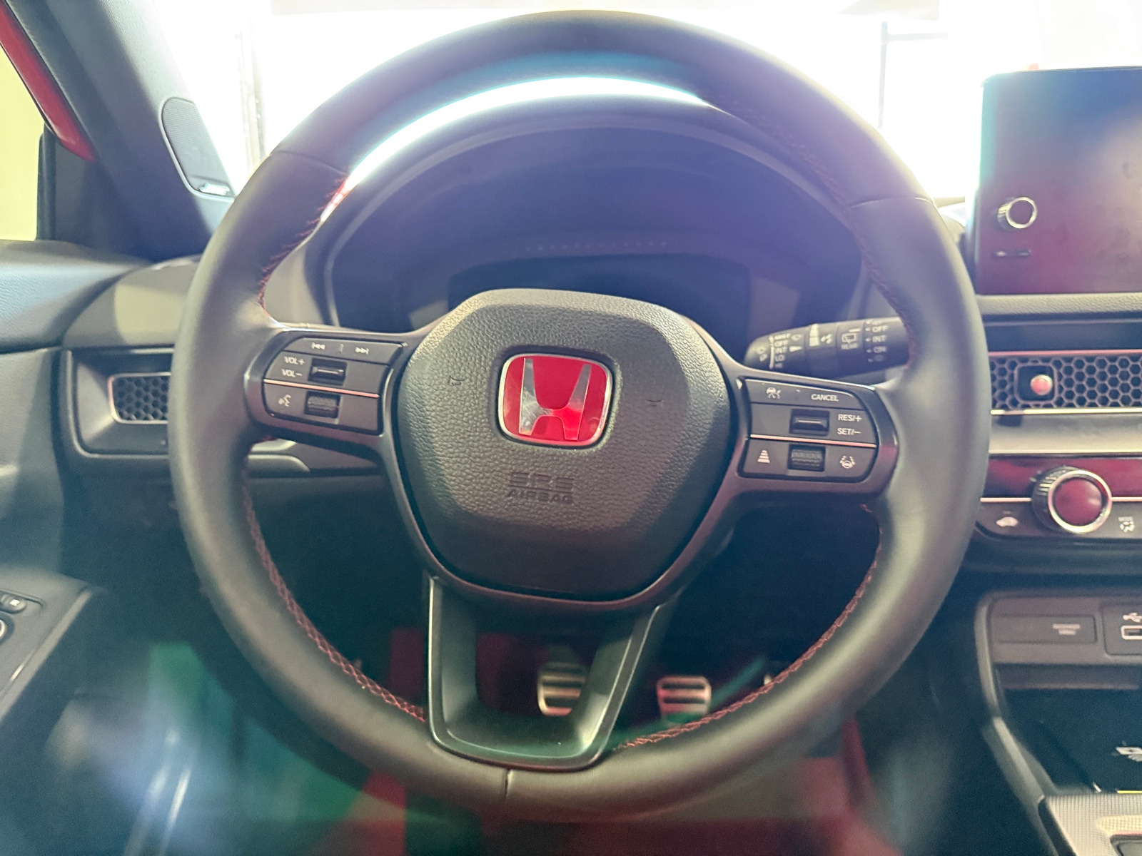 Thumbnail: 2025 Honda Civic - 5