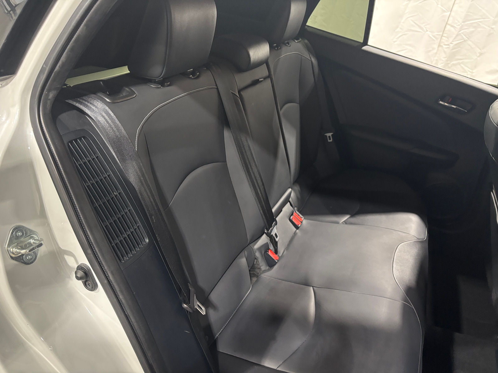 Thumbnail: 2022 Toyota Prius Prime - 5