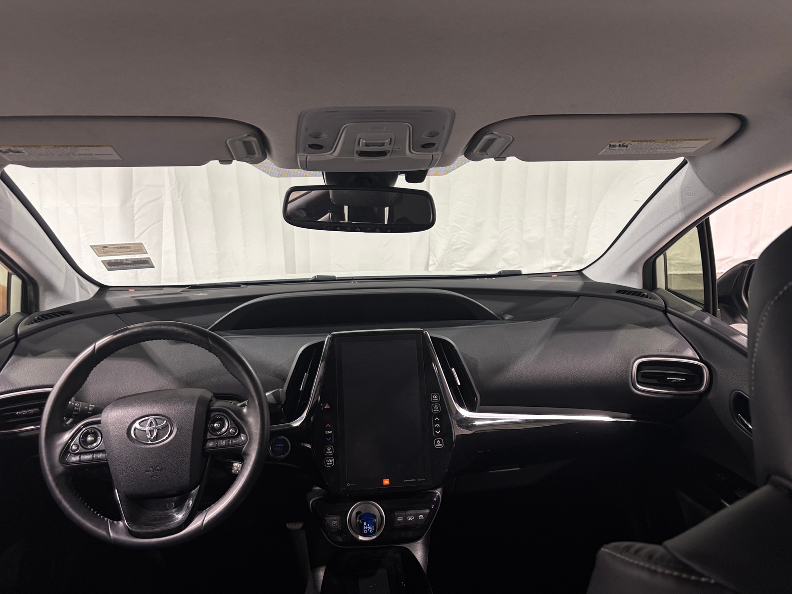 Thumbnail: 2022 Toyota Prius Prime - 2