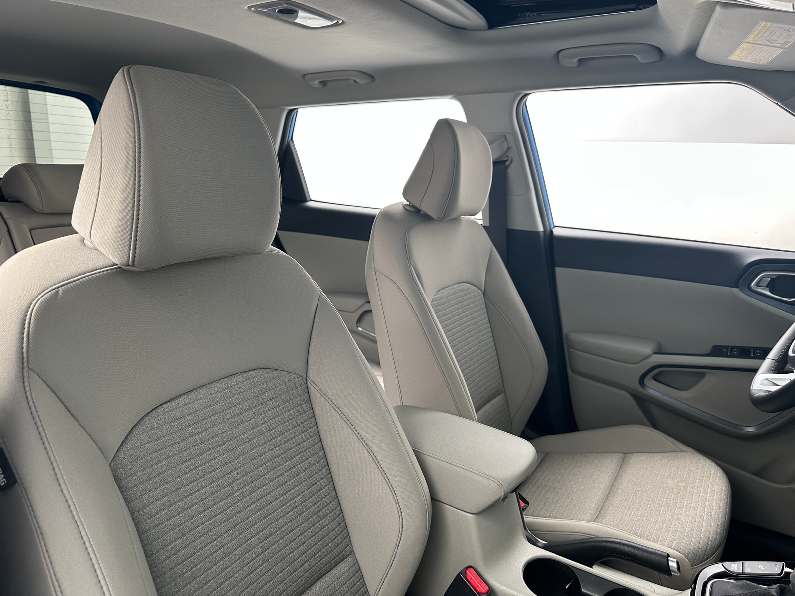 Thumbnail: 2025 Kia Soul - 2