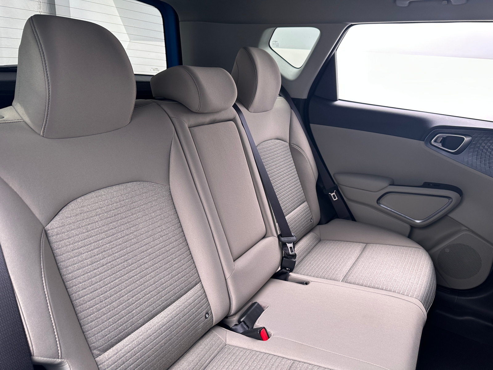 Thumbnail: 2025 Kia Soul - 6