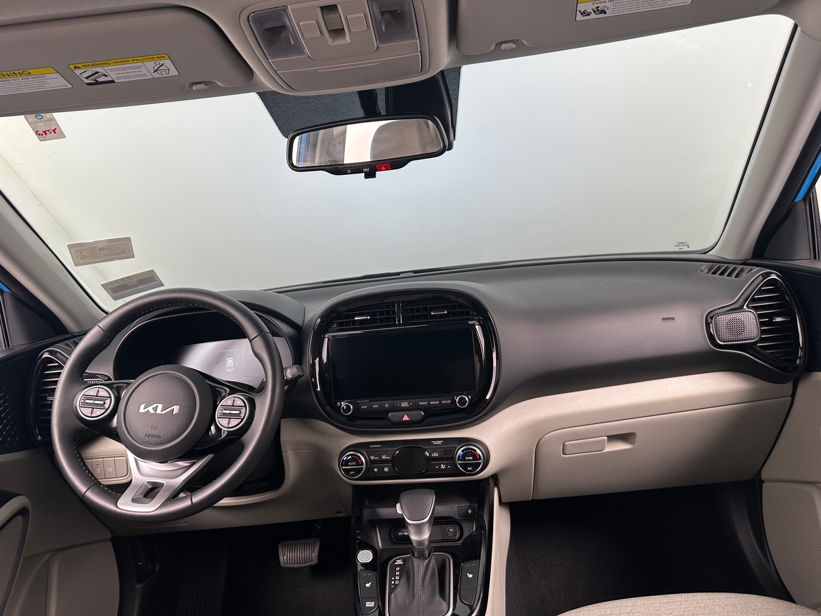 Thumbnail: 2025 Kia Soul - 3