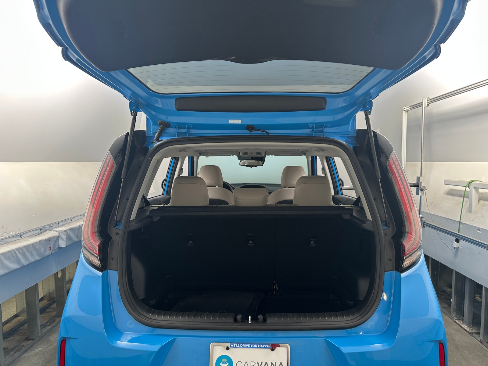 Thumbnail: 2025 Kia Soul - 7