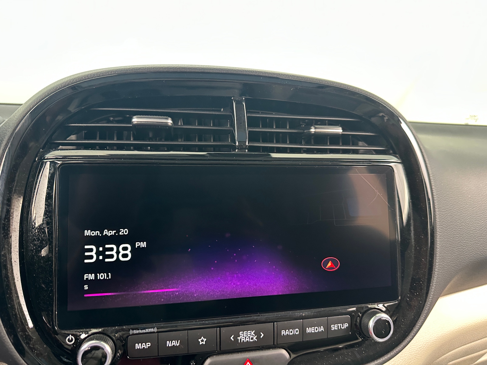 Thumbnail: 2025 Kia Soul - 4