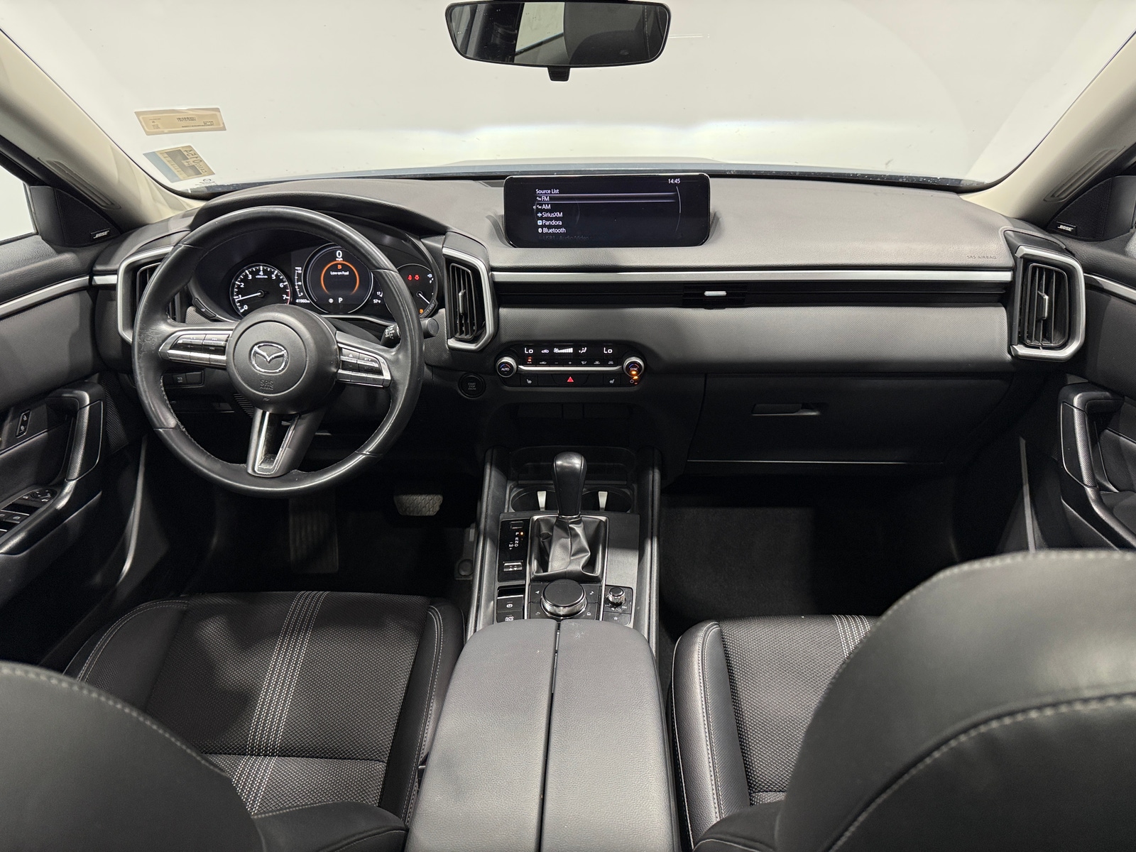 Thumbnail: 2024 Mazda CX-50 - 2