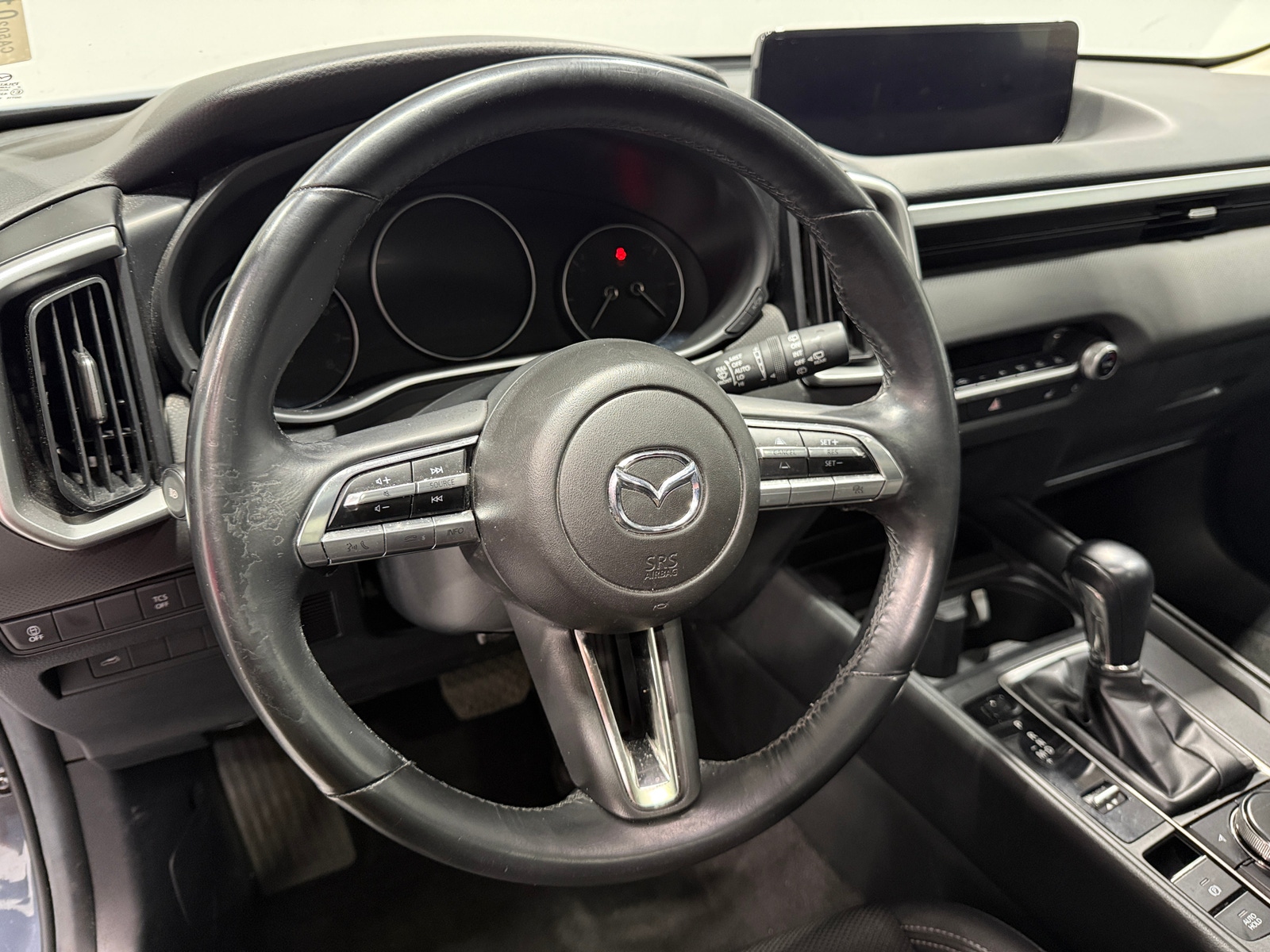 Thumbnail: 2024 Mazda CX-50 - 4