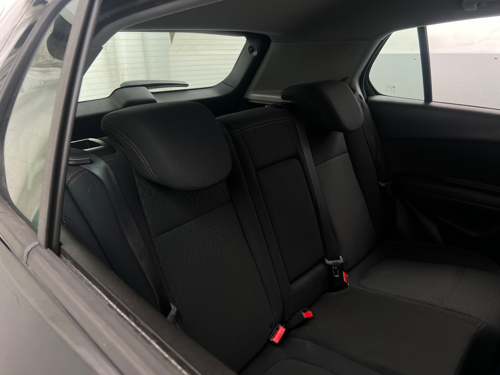 Thumbnail: 2018 Chevrolet Trax - 6