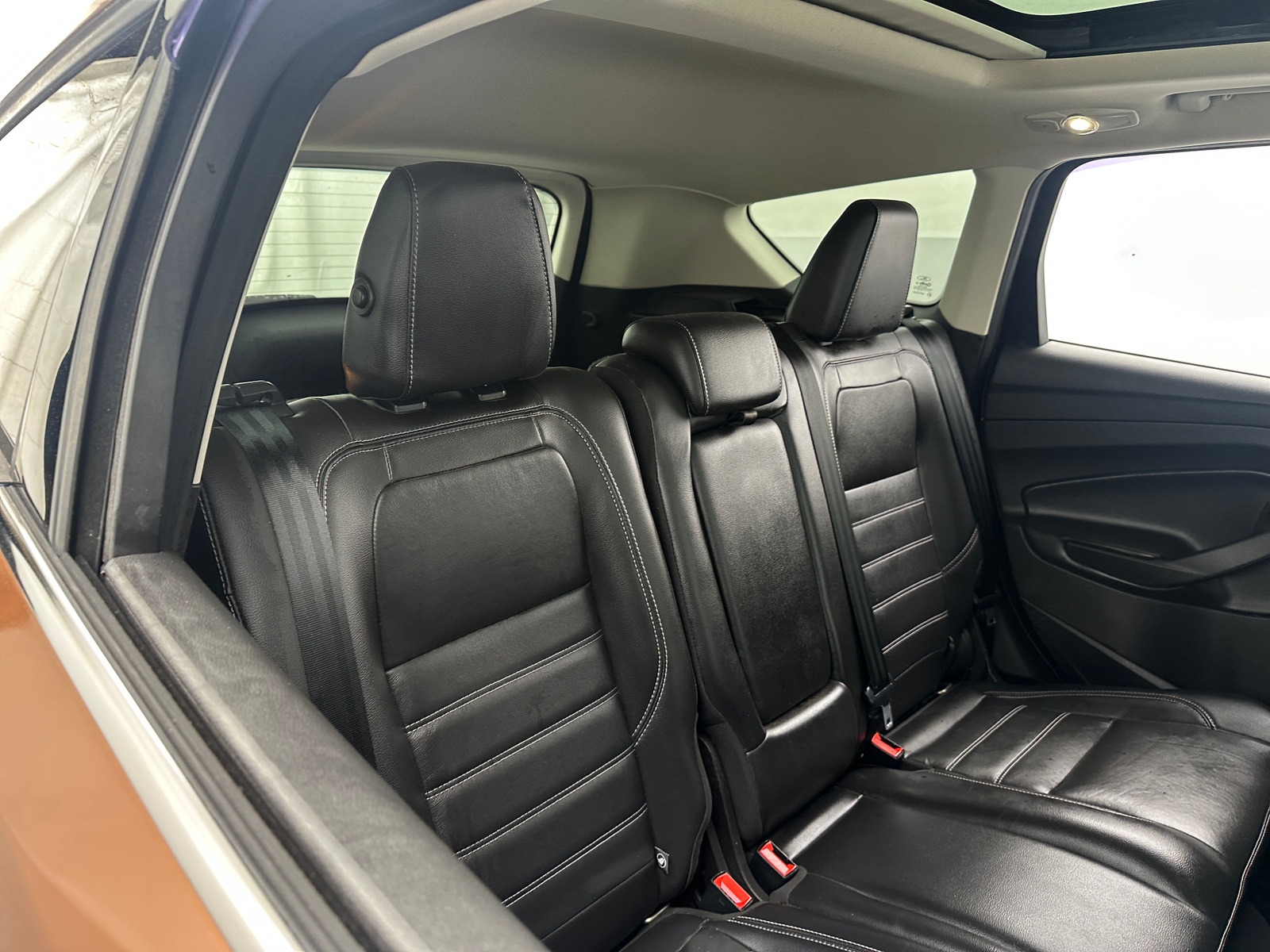 Thumbnail: 2017 Ford Escape - 5