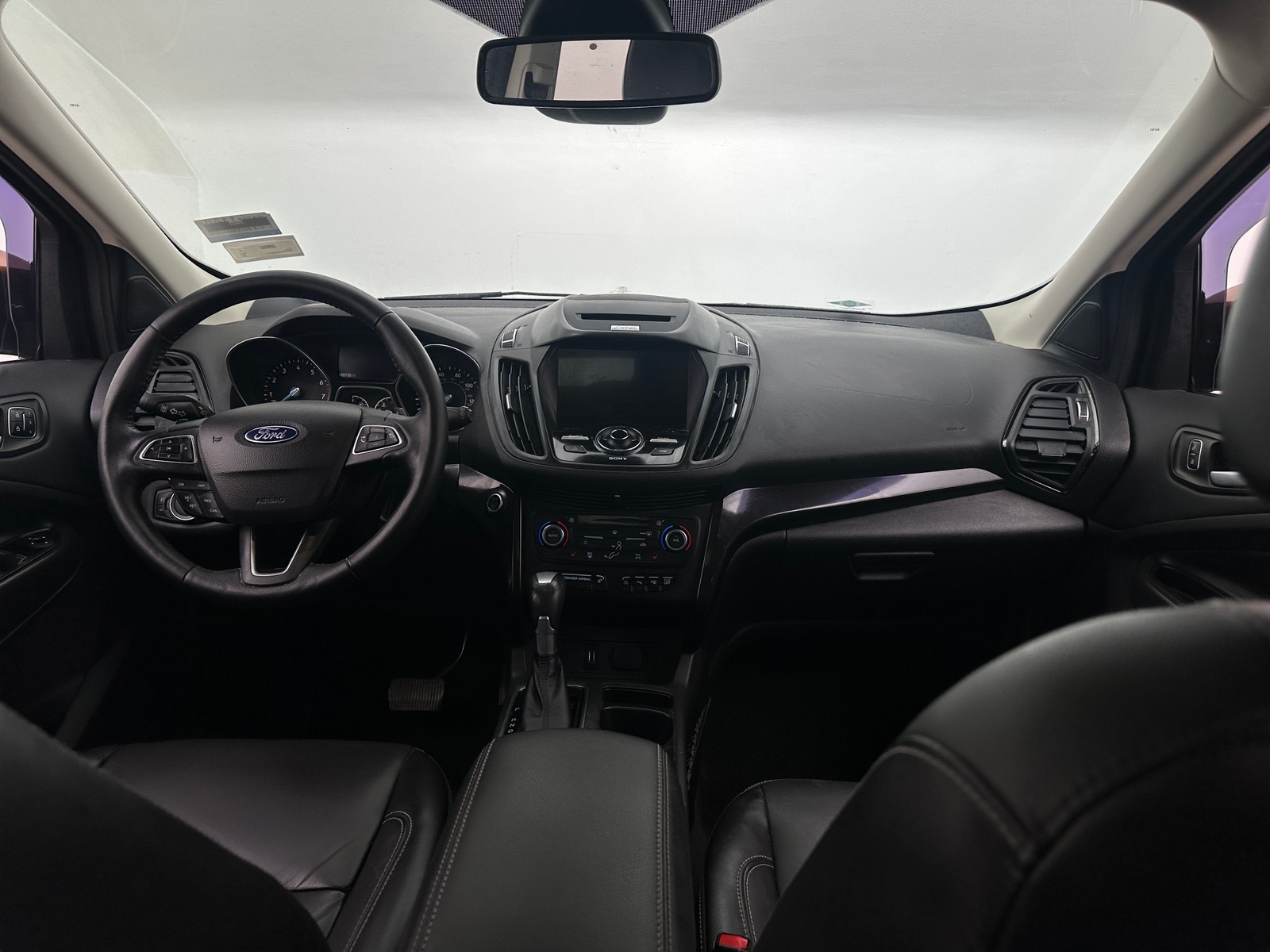 Thumbnail: 2017 Ford Escape - 2