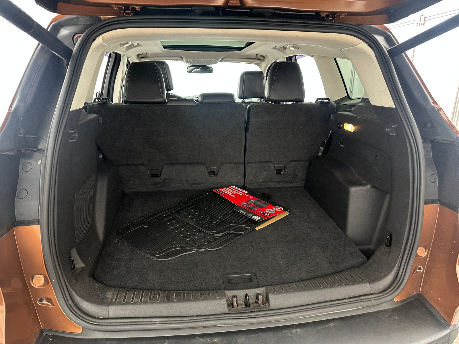 Thumbnail: 2017 Ford Escape - 6