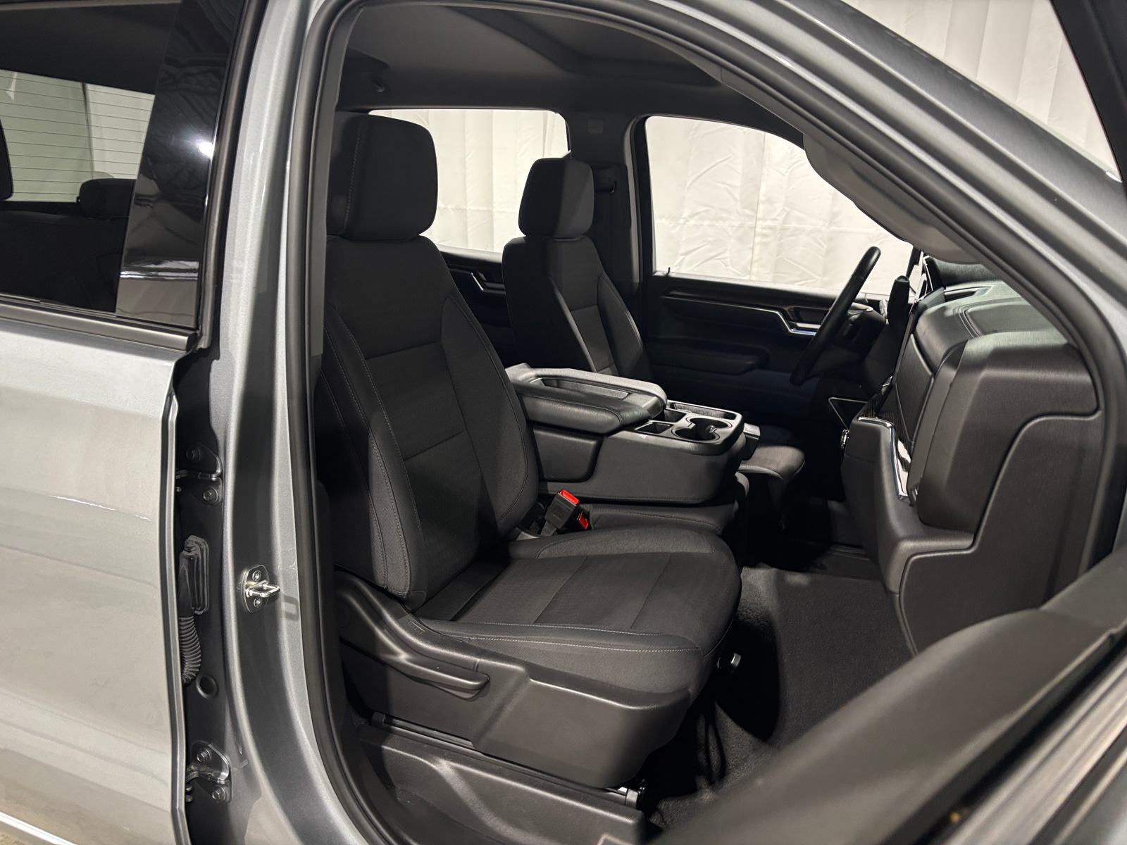 Thumbnail: 2024 GMC Sierra 1500 - 2