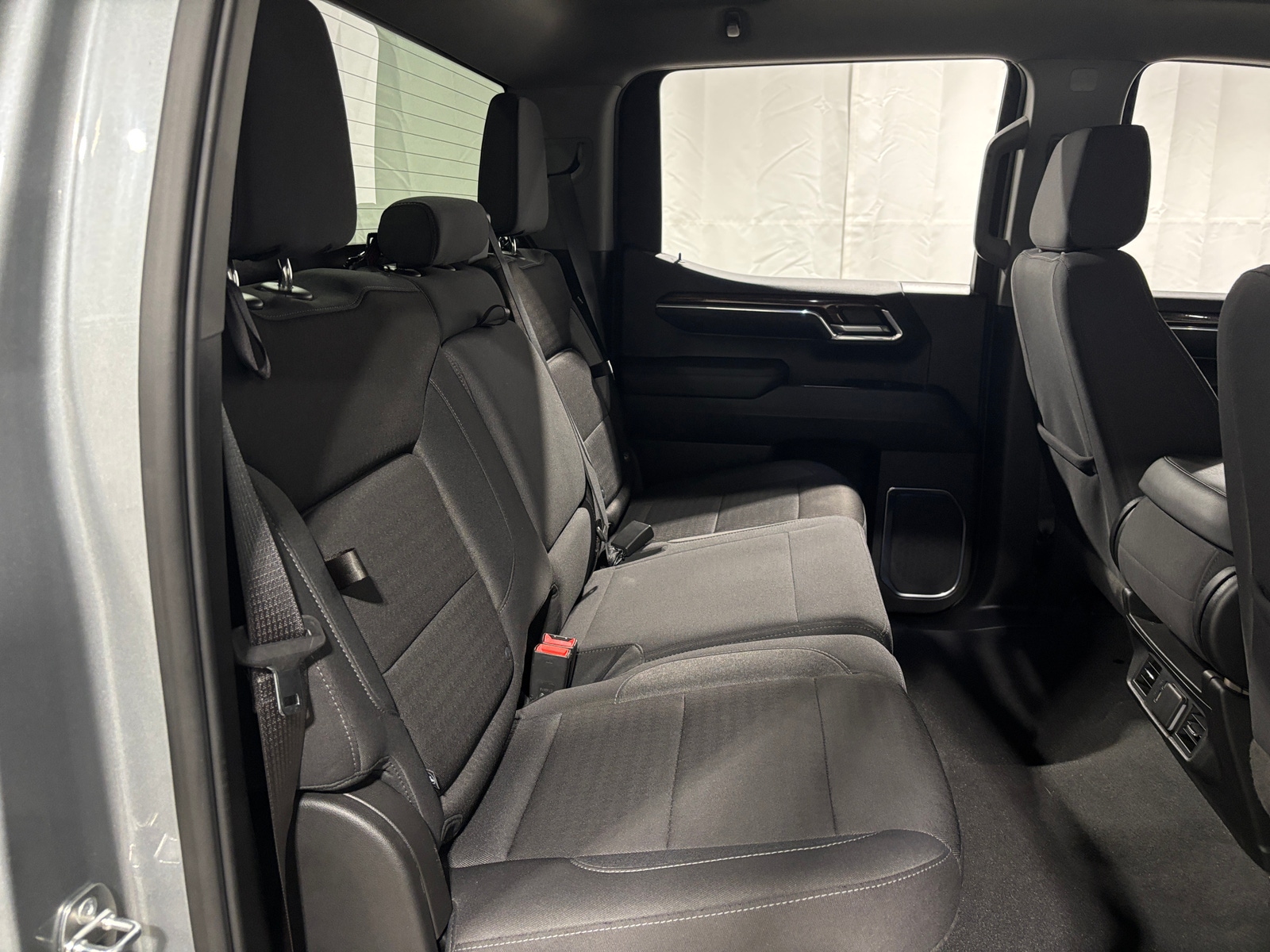 Thumbnail: 2024 GMC Sierra 1500 - 6